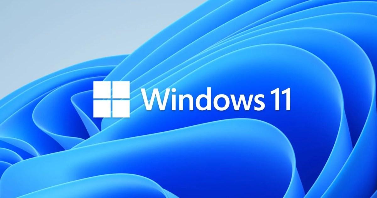 nuevo menú contextual de Windows 11