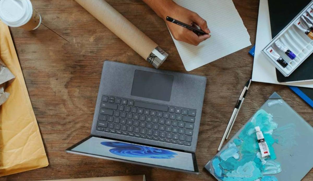 Nuevo menú contextual de Windows 11