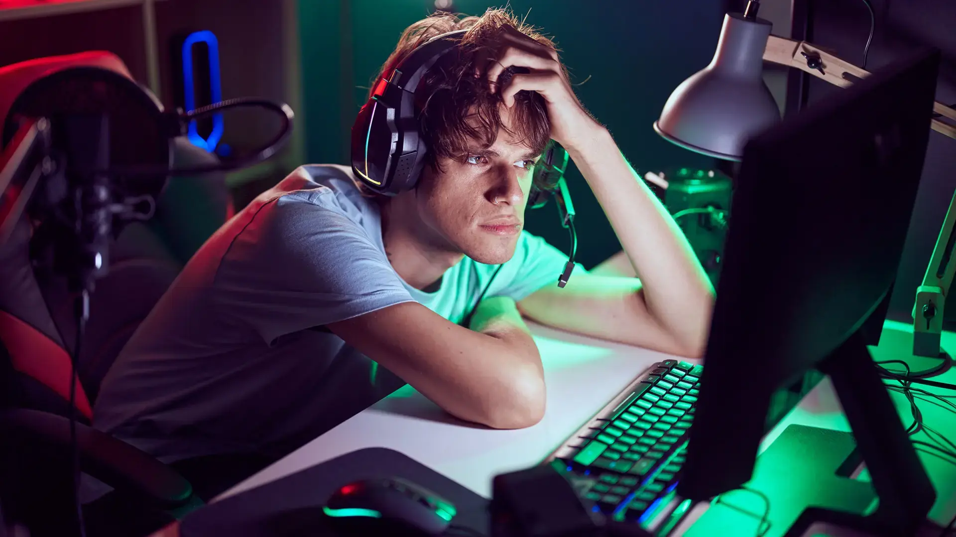 Rendimiento de juegos afectado por la actualización de Windows 11 Rendimiento de juegos afectado por actualización de Windows 11