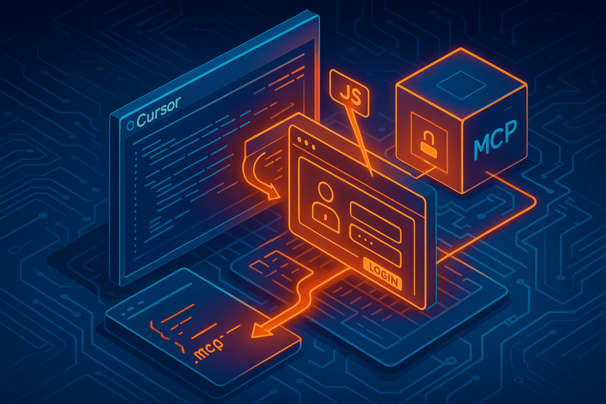 Seguridad en servidores MCP