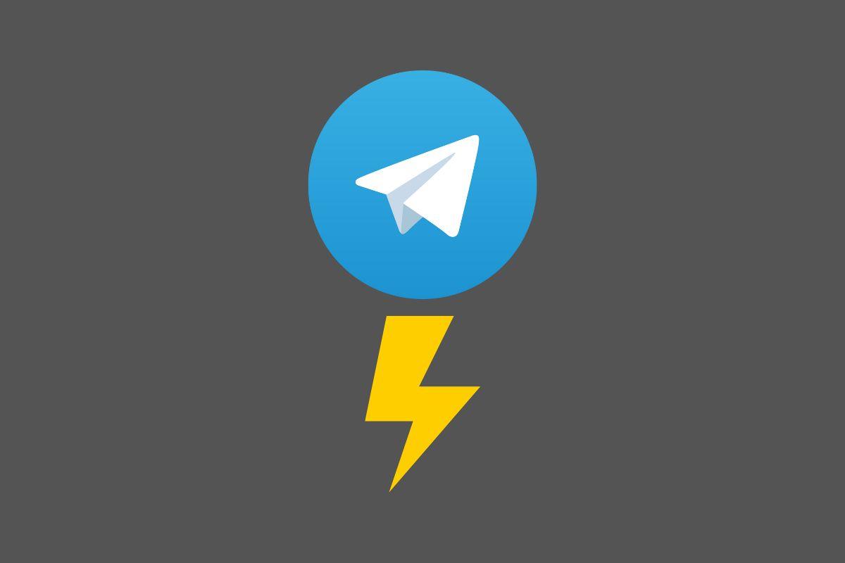 Versiones de Telegram