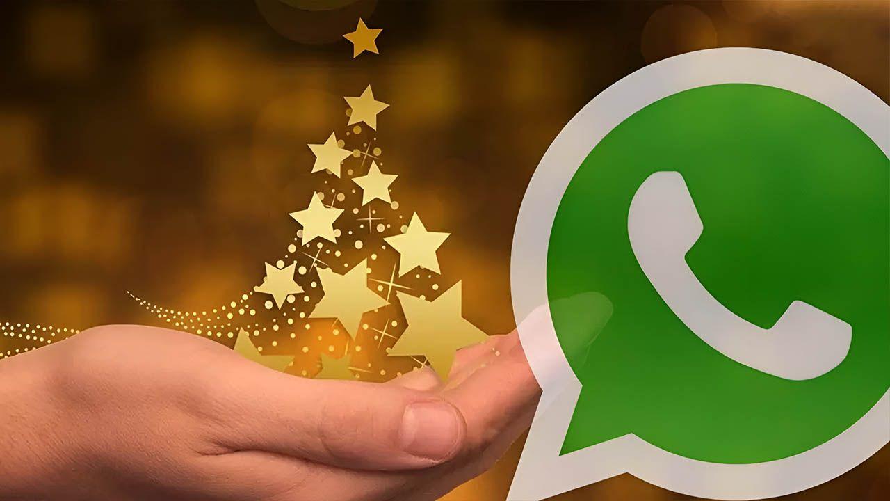 Envío de WhatsApp a otras apps
