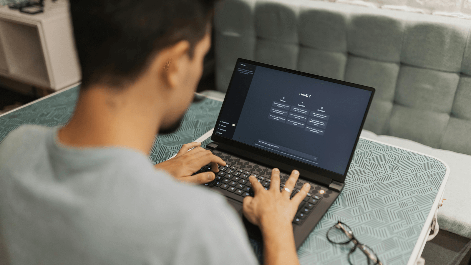Apps integradas en ChatGPT