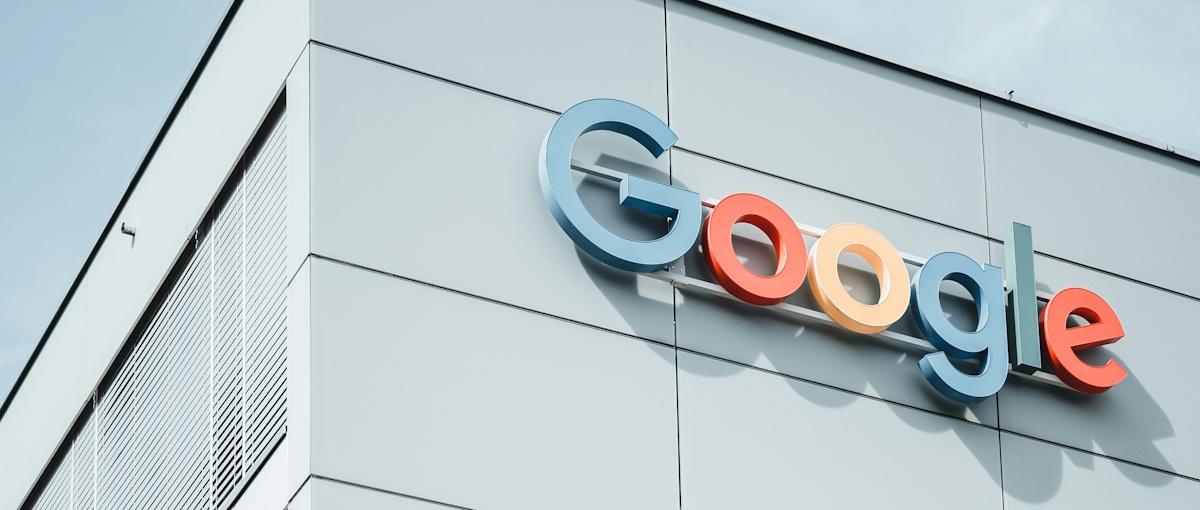 Investigación europea sobre IA y contenidos de Google