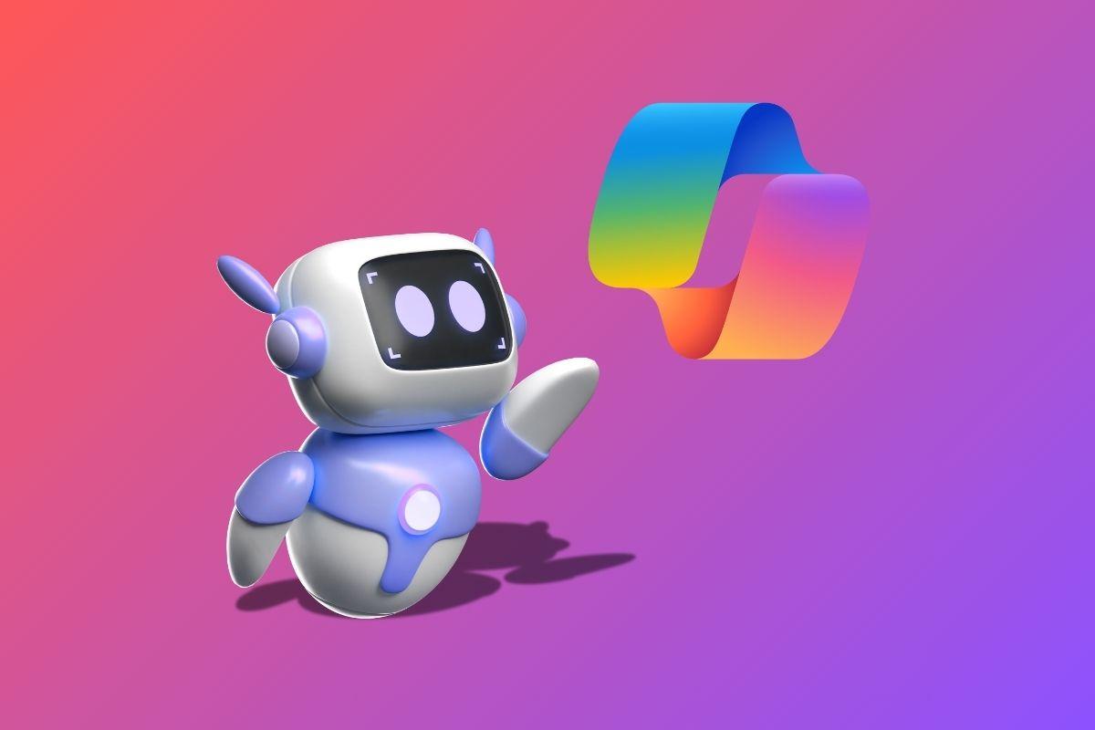 Uso de Copilot Agents en la empresa