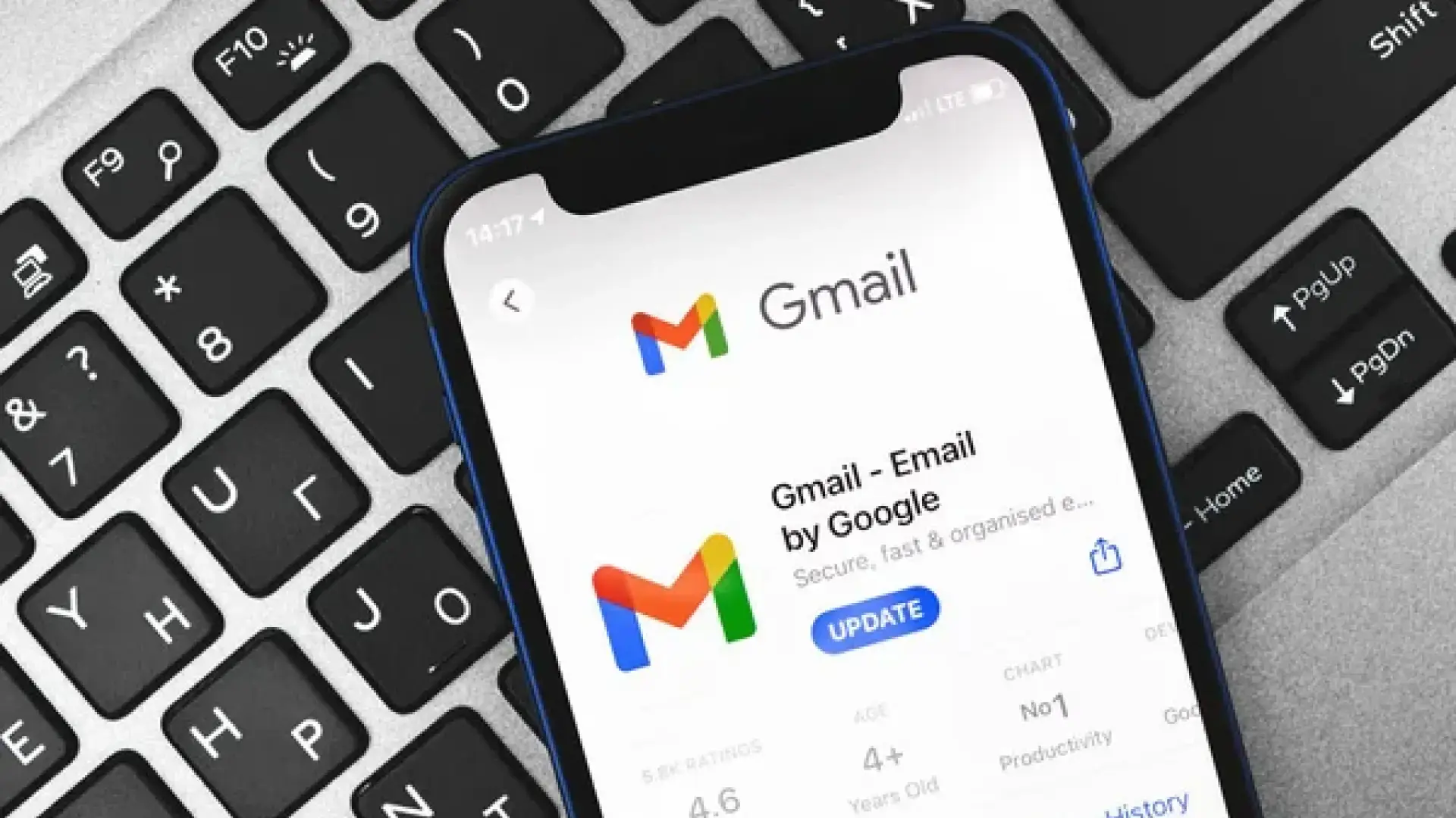 Nueva funcion de Gmail para cambiar nombre Nueva funcion de Gmail para cambiar nombre