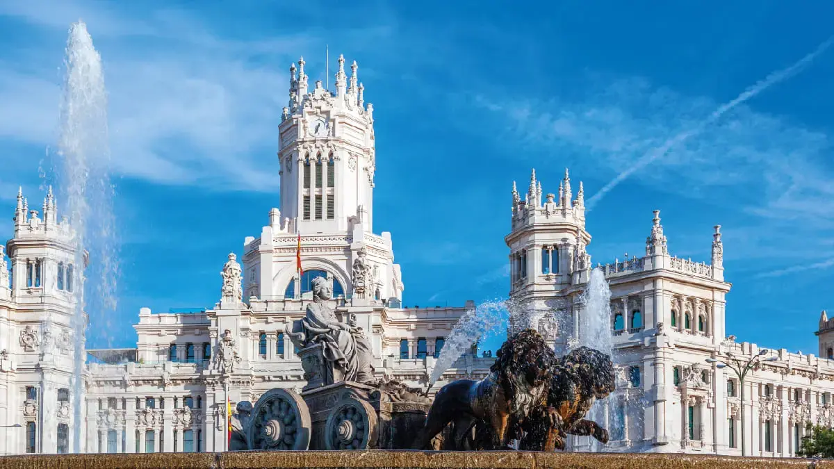 Ecosistema tecnológico y digital en Madrid Sector tecnológico y digital en Madrid