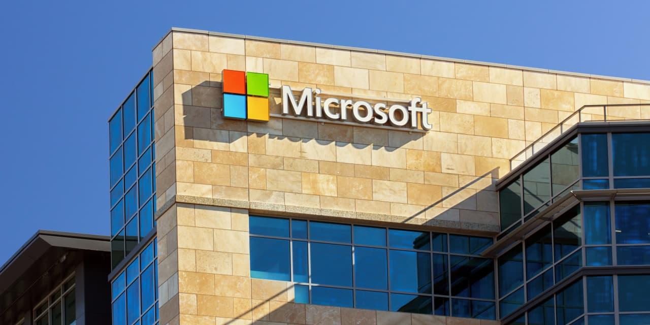Inversión en Microsoft y opinión de analistas