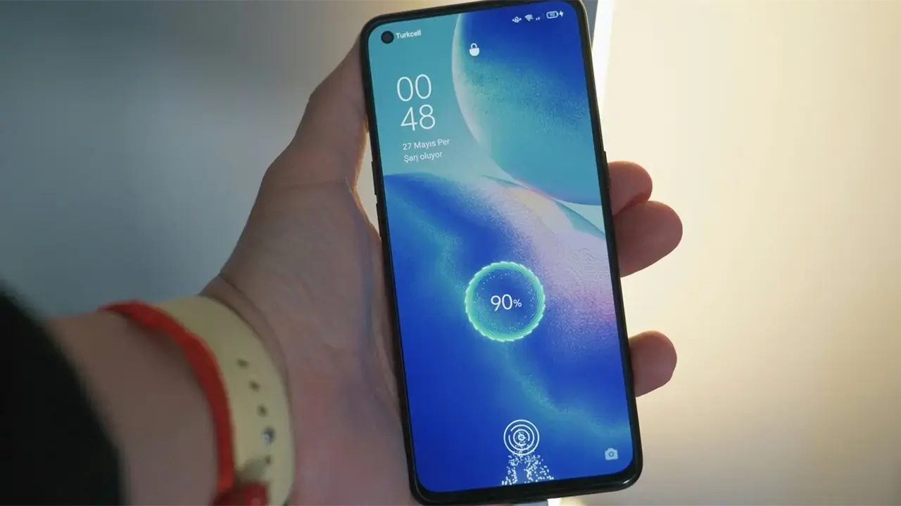 Pantalla en modo oscuro Pantalla en modo oscuro