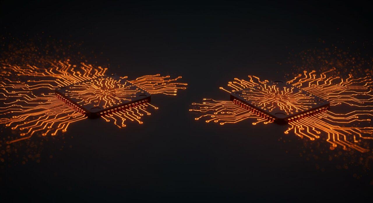 Chips de inferencia de IA de Groq y Nvidia