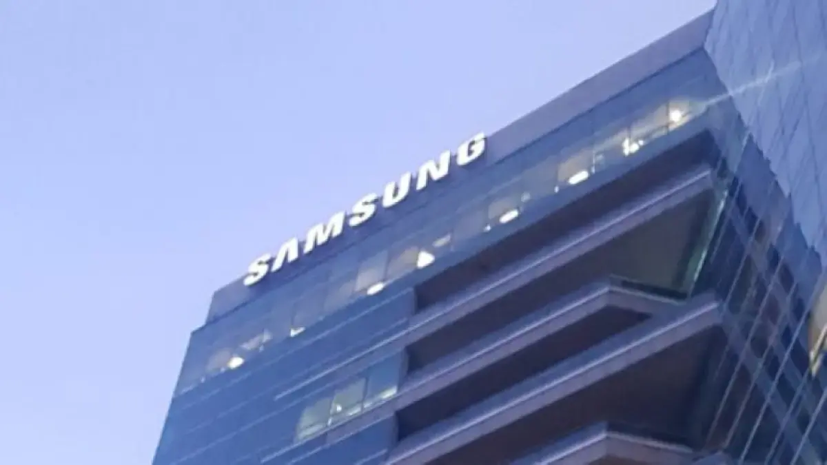 Televisor Samsung AI TV con Google Fotos Televisor Samsung AI TV con Google Fotos