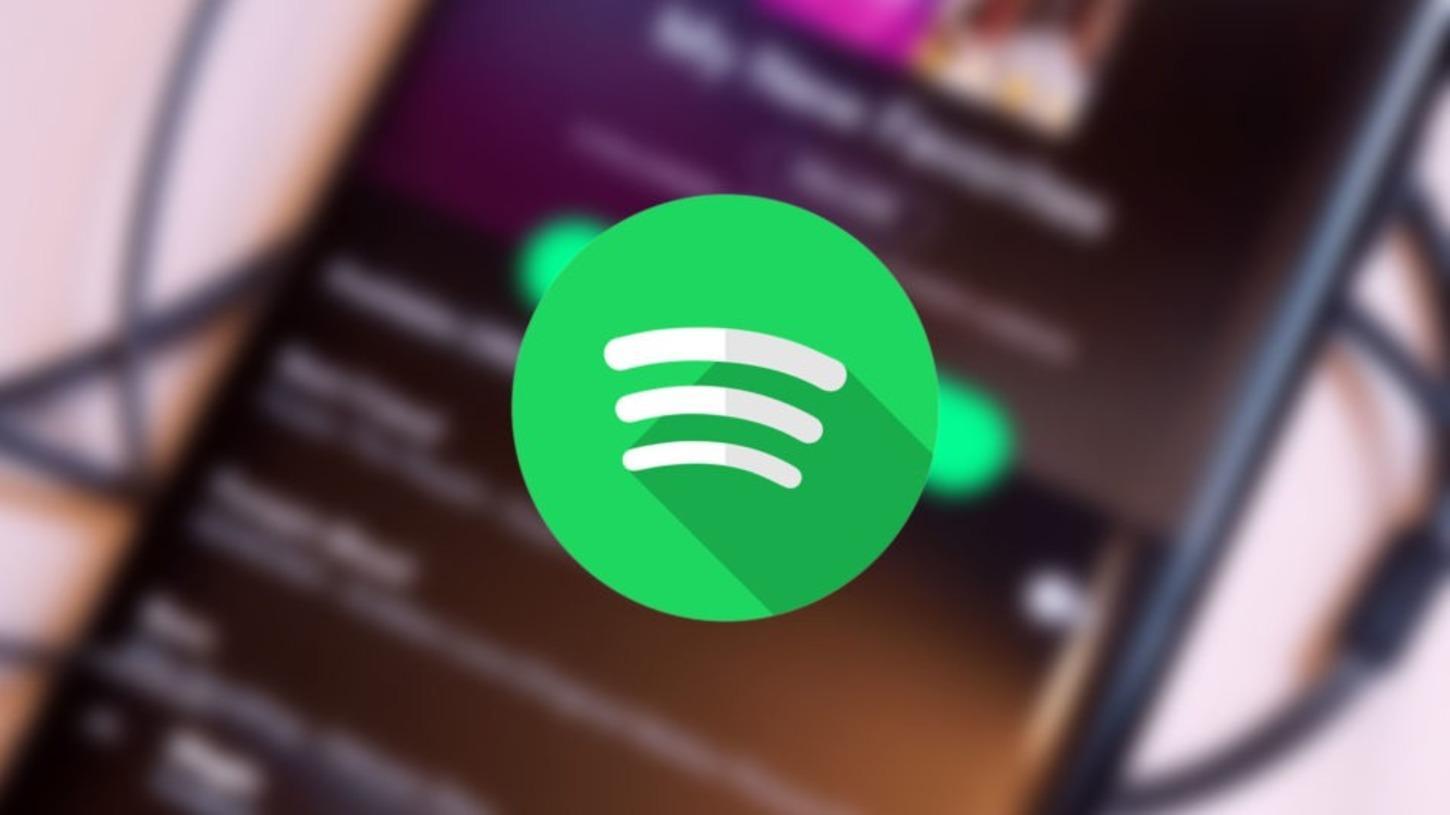 Seguridad Spotify y robo de datos