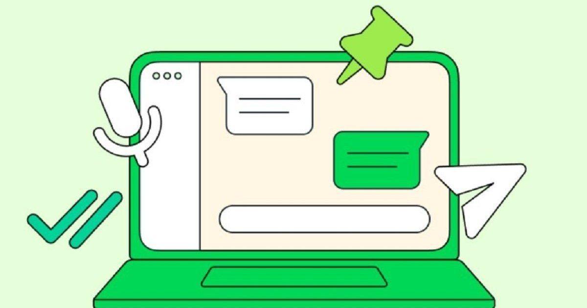 ataque GhostPairing en WhatsApp