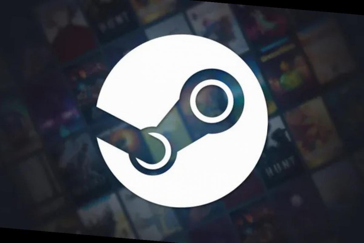 Steam cliente 64 bits en Windows