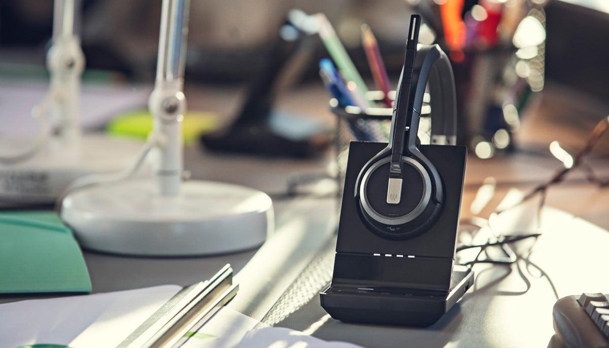 auriculares de alta calidad de sonido