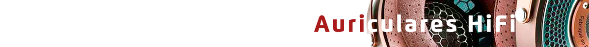 tipos de auriculares de alta fidelidad