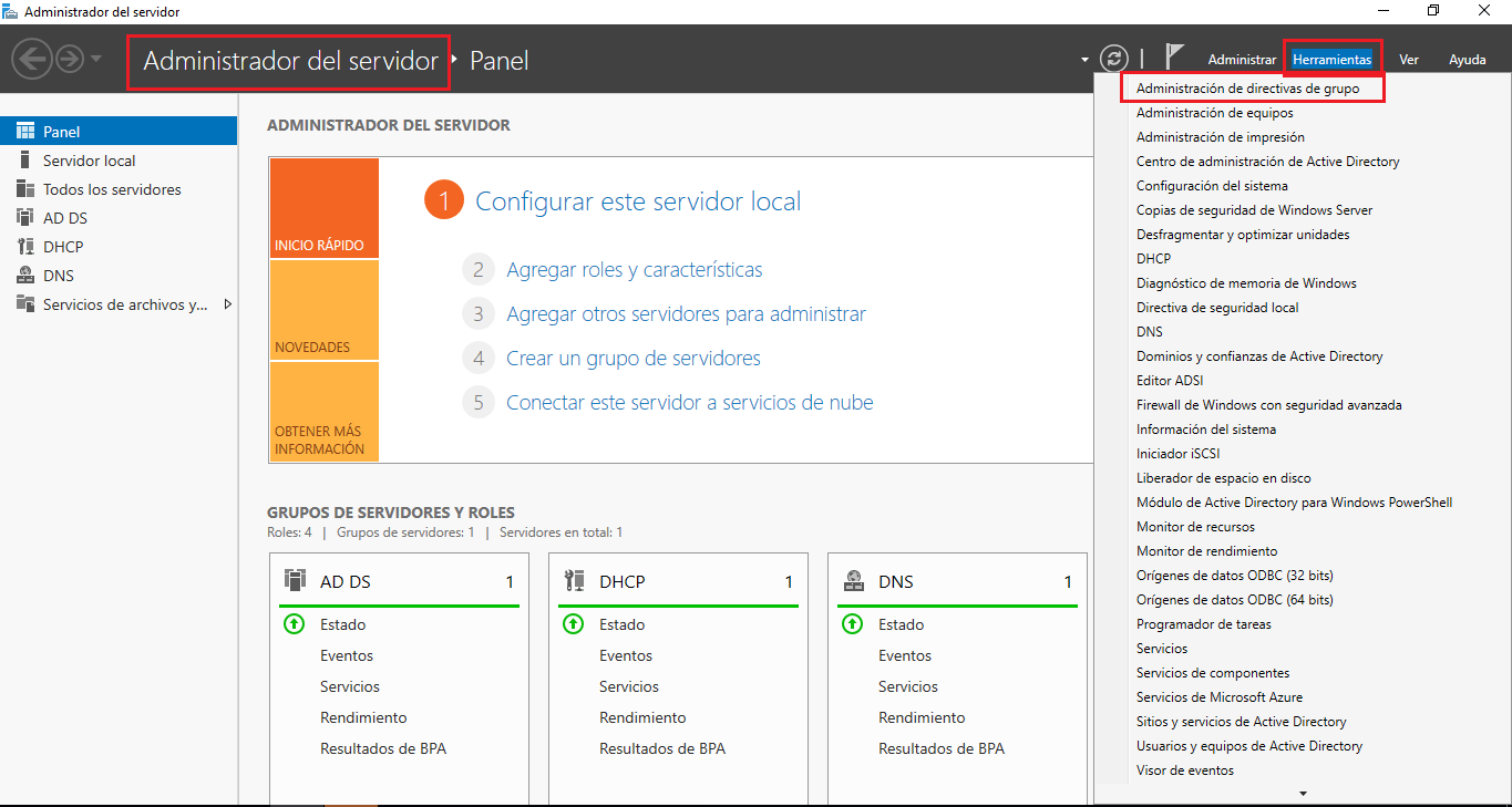 directivas Internet Explorer cache directivas Internet Explorer cache