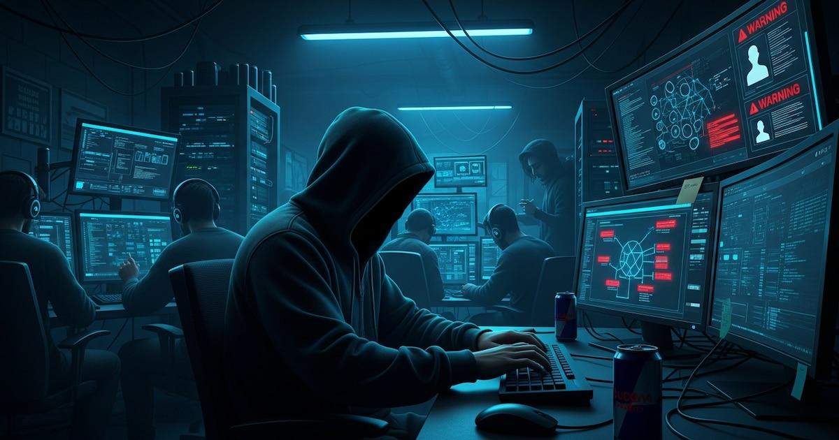 seguridad cuentas olvidadas redes sociales