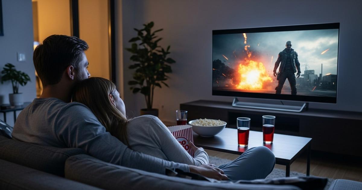 aplicaciones de streaming inseguras