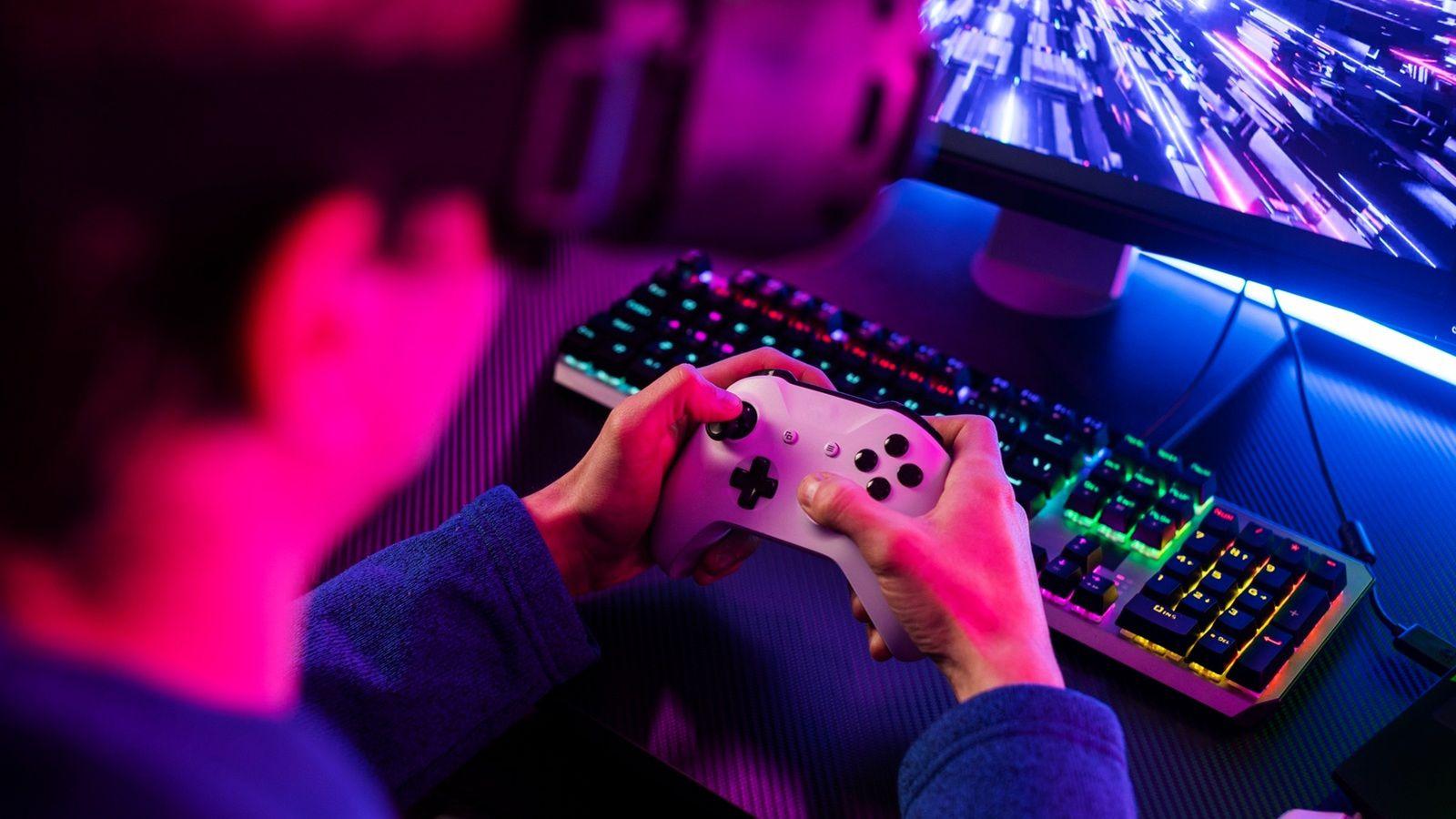 Xbox Full Screen y optimizaciones Windows 11