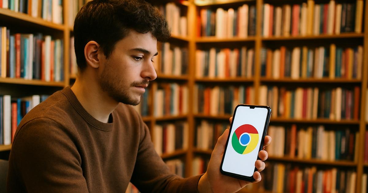 Opciones de personalización del modo lectura