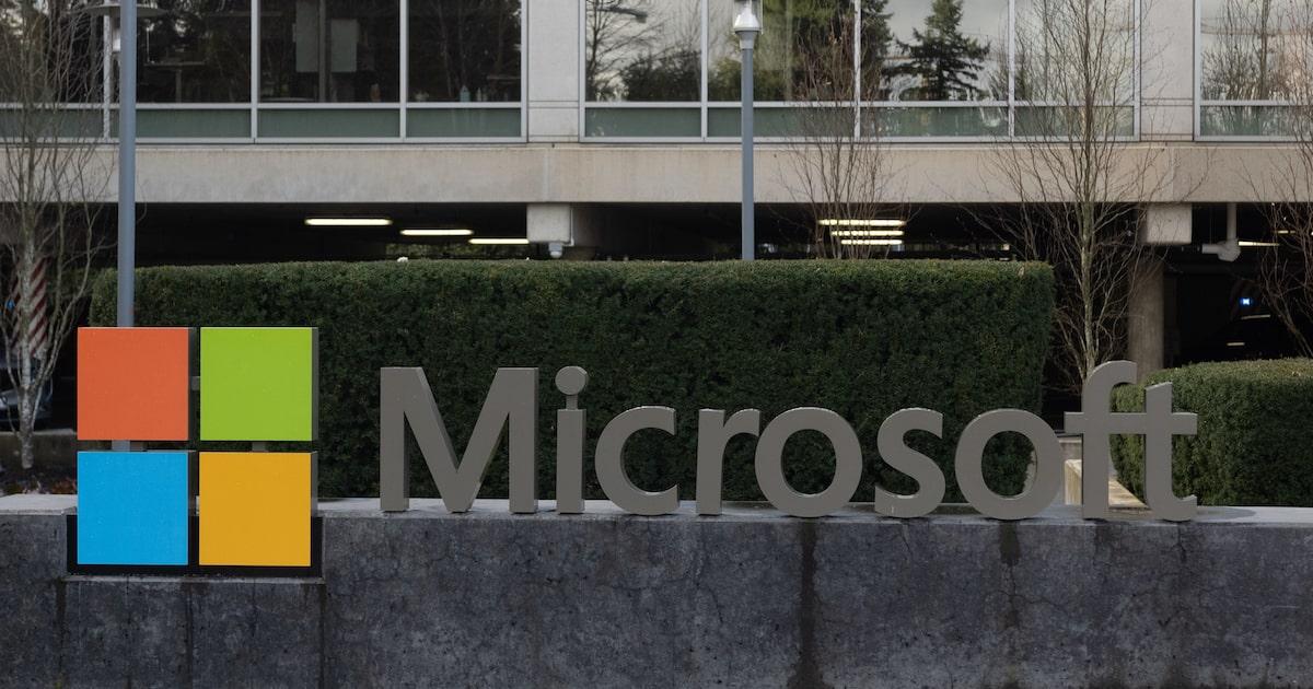 Inversores preocupados por la rentabilidad de la inteligencia artificial