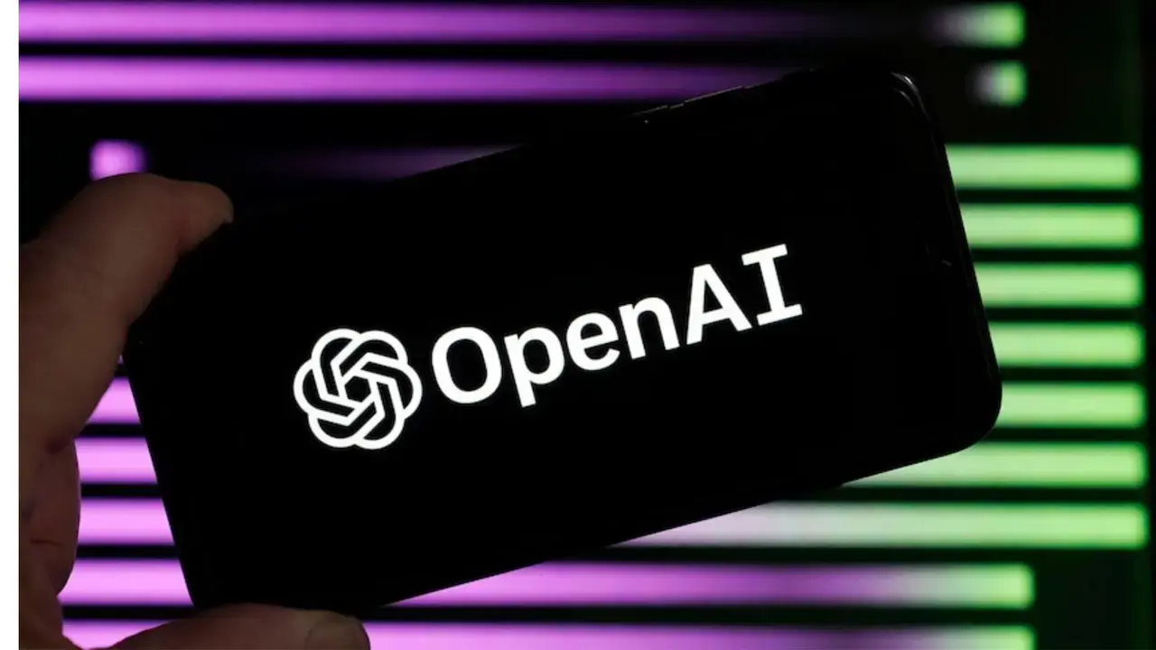 OpenAI prepara hardware centrado en audio OpenAI prepara hardware centrado en audio