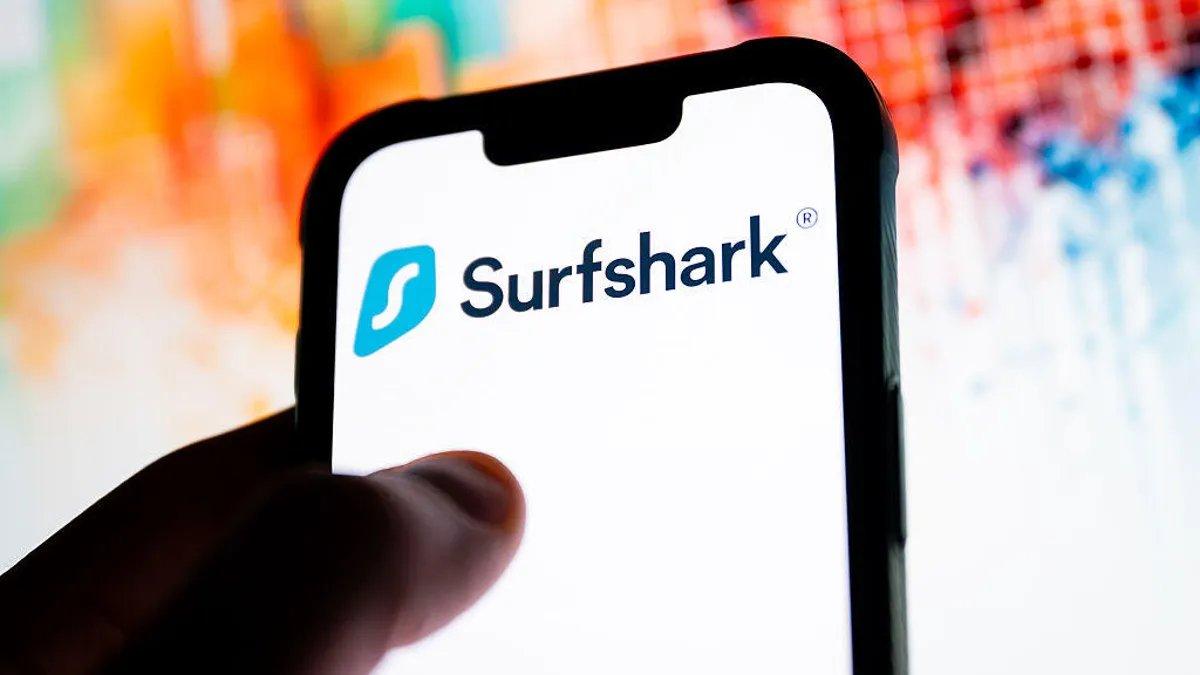 Surfshark VPN proteccion post cuantica