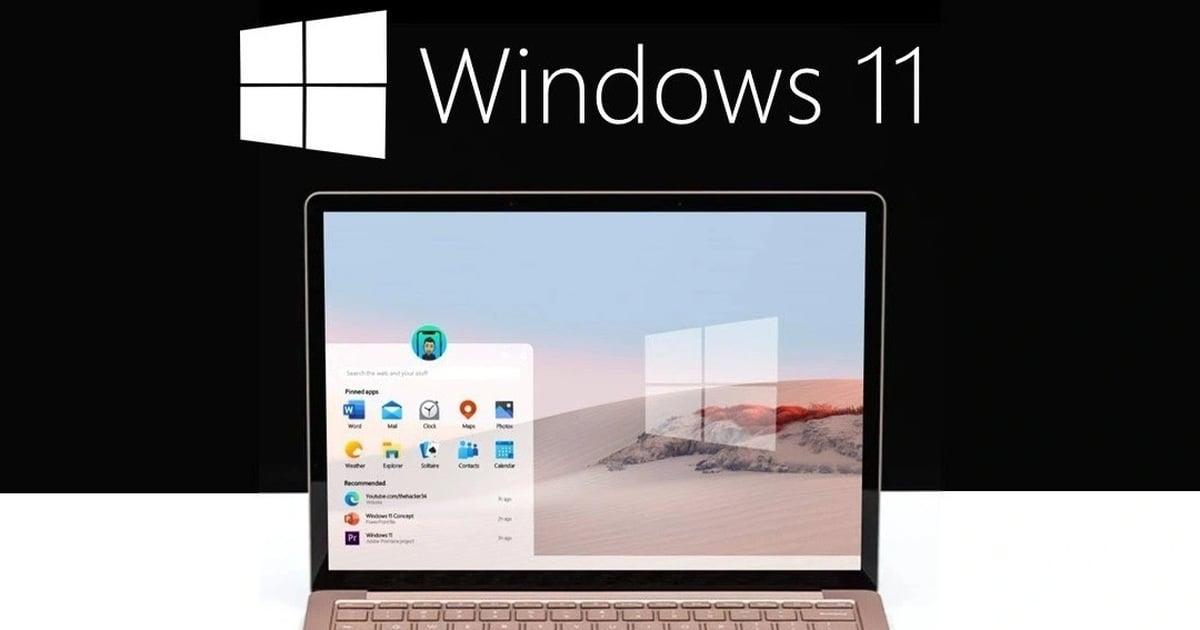 Problemas y actualizaciones en Windows 11