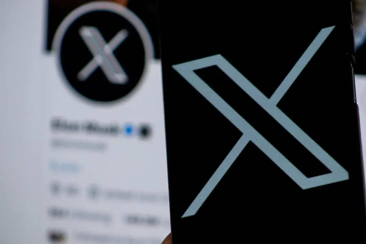 fallo tecnico red social X fallo tecnico red social X