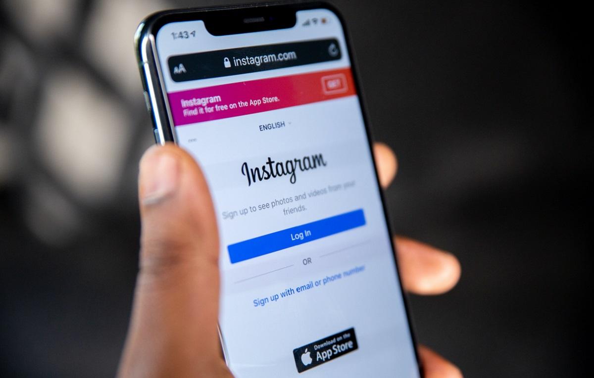 Seguridad en Instagram y restablecimiento de contraseña