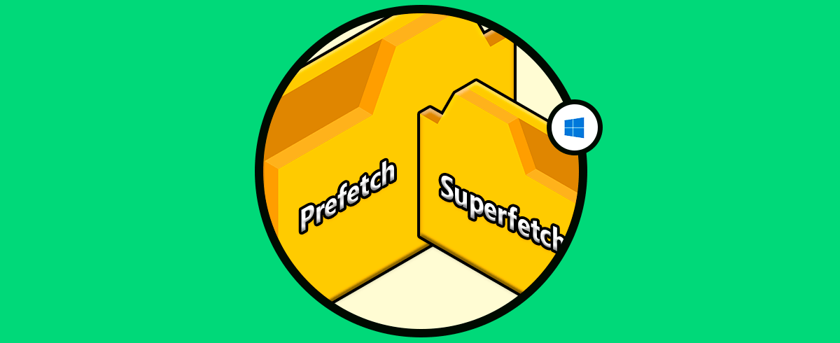 Diferencias entre Prefetch y Superfetch Diferencias entre Prefetch y Superfetch