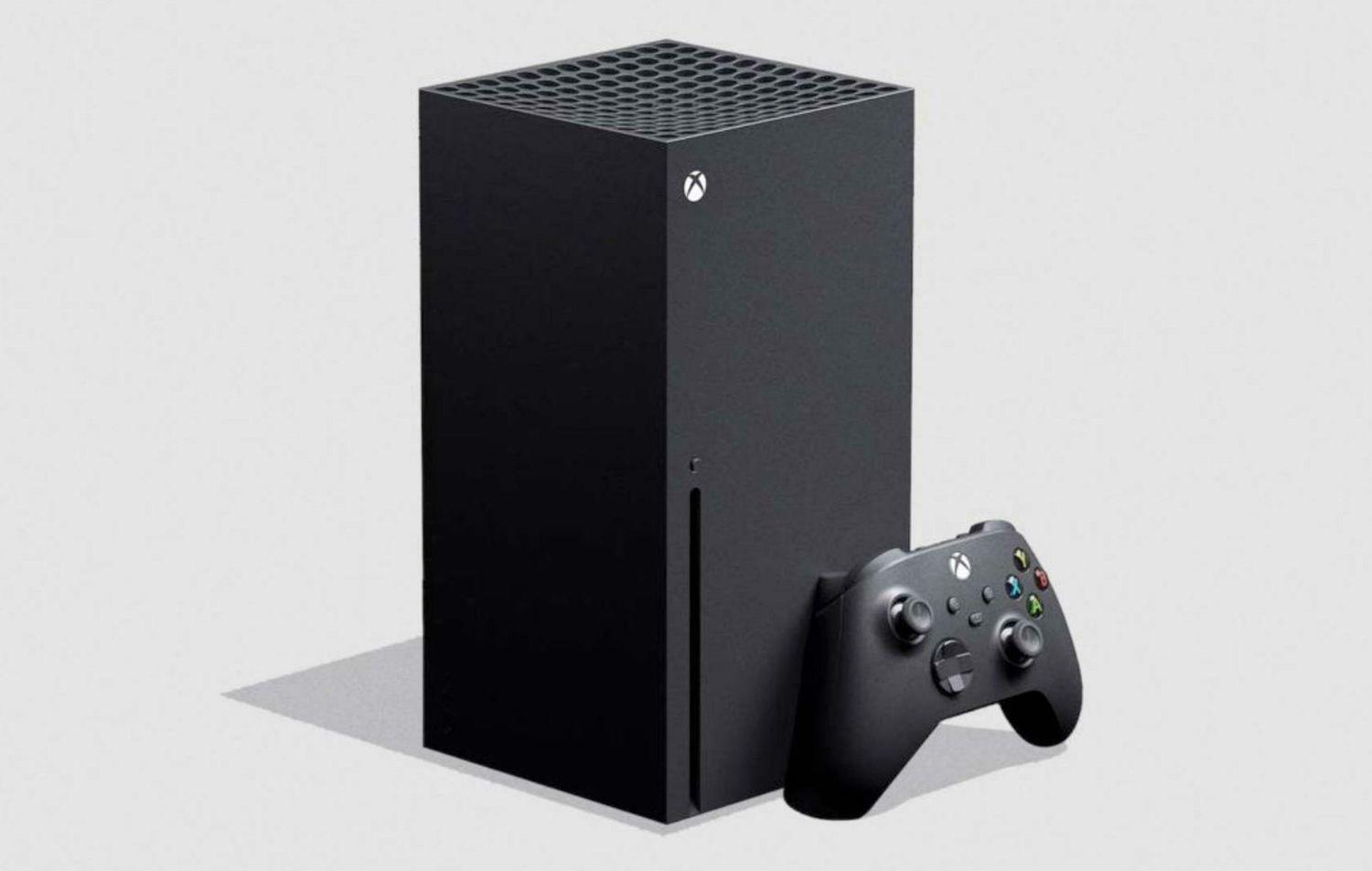 Futuro lanzamiento de Xbox en Europa