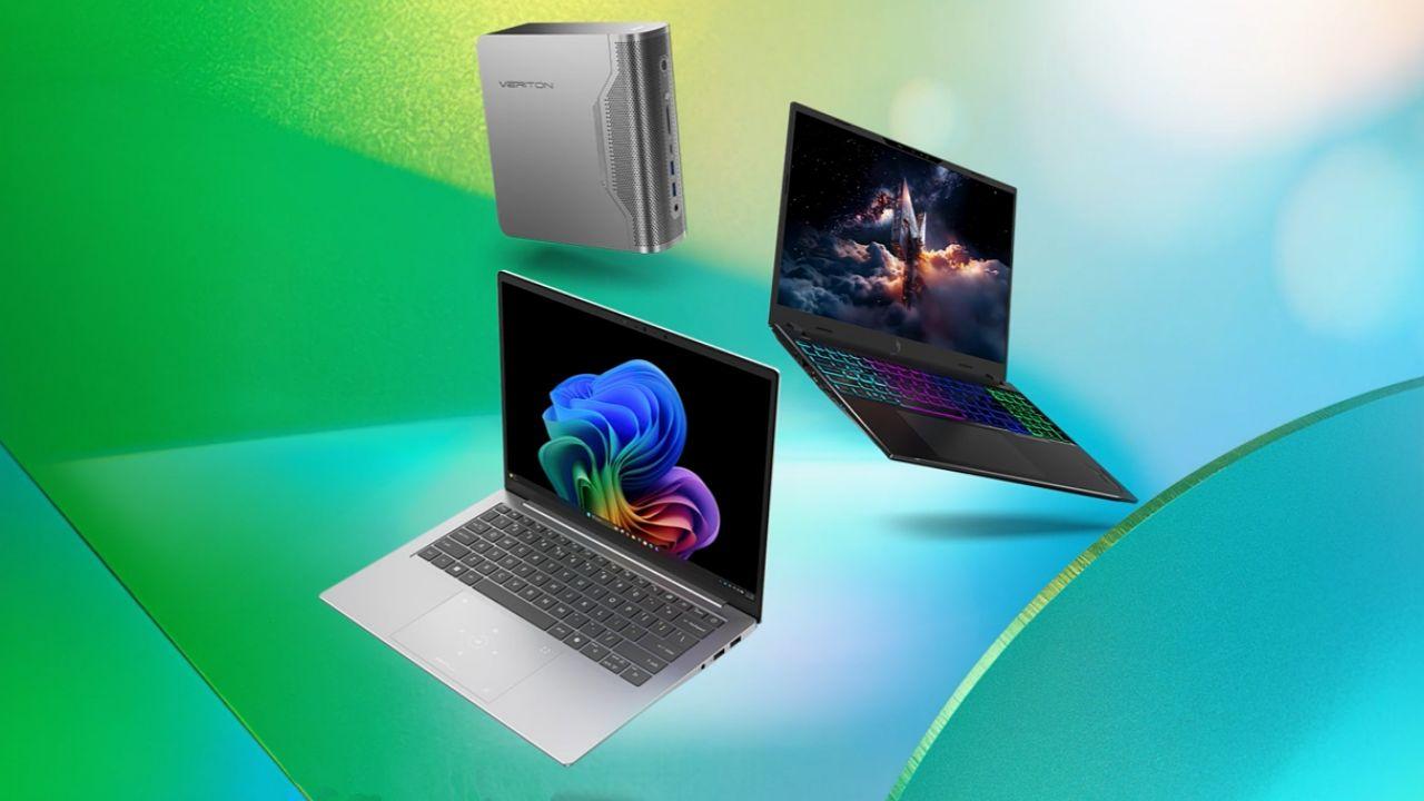 Acer subidas de precios en sus productos