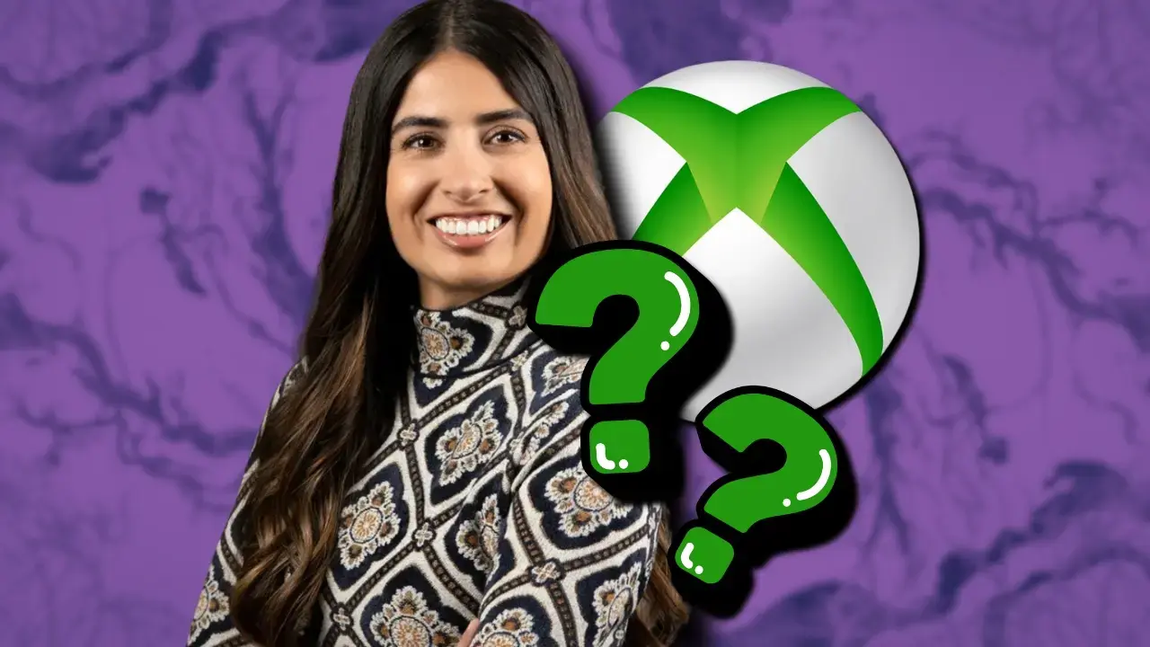 Nueva dirección en Microsoft Gaming Directiva al frente de Microsoft Gaming