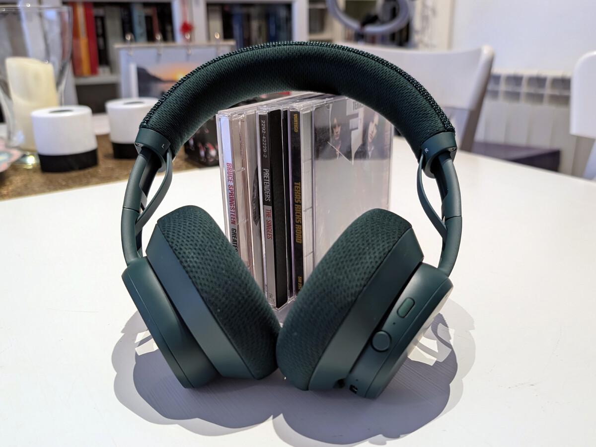 bateria y conectividad altavoz Blue XL