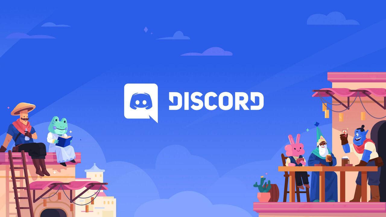 Privacidad y datos en Discord