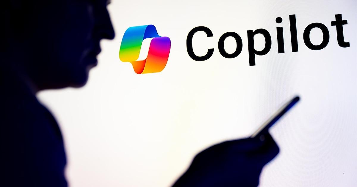 Agentes de IA de Copilot en Windows 11