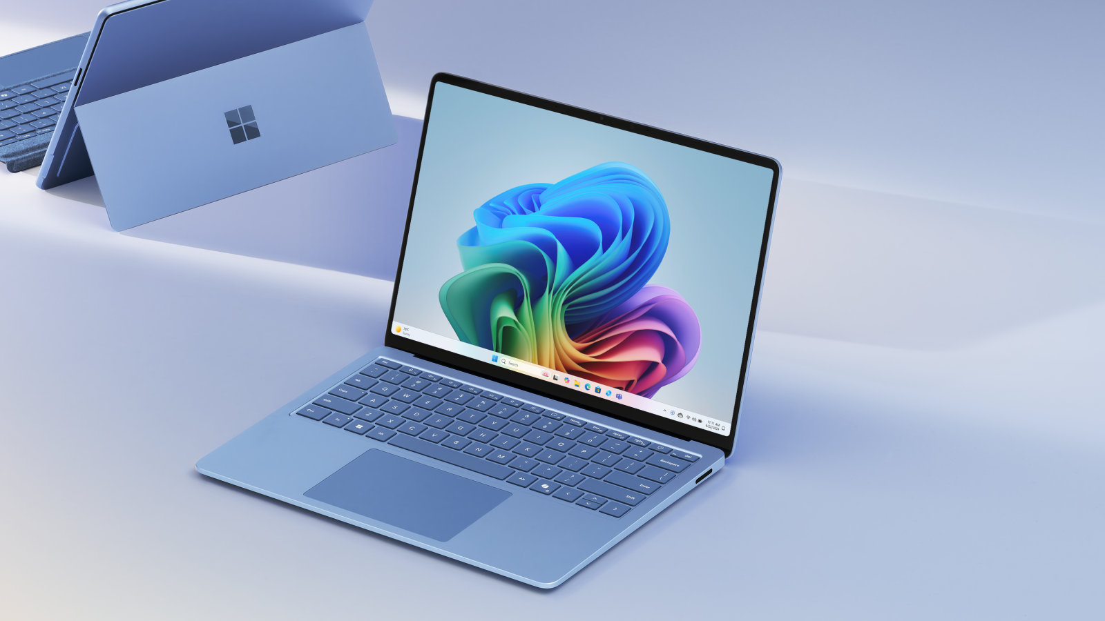 IA de Copilot en Windows 11
