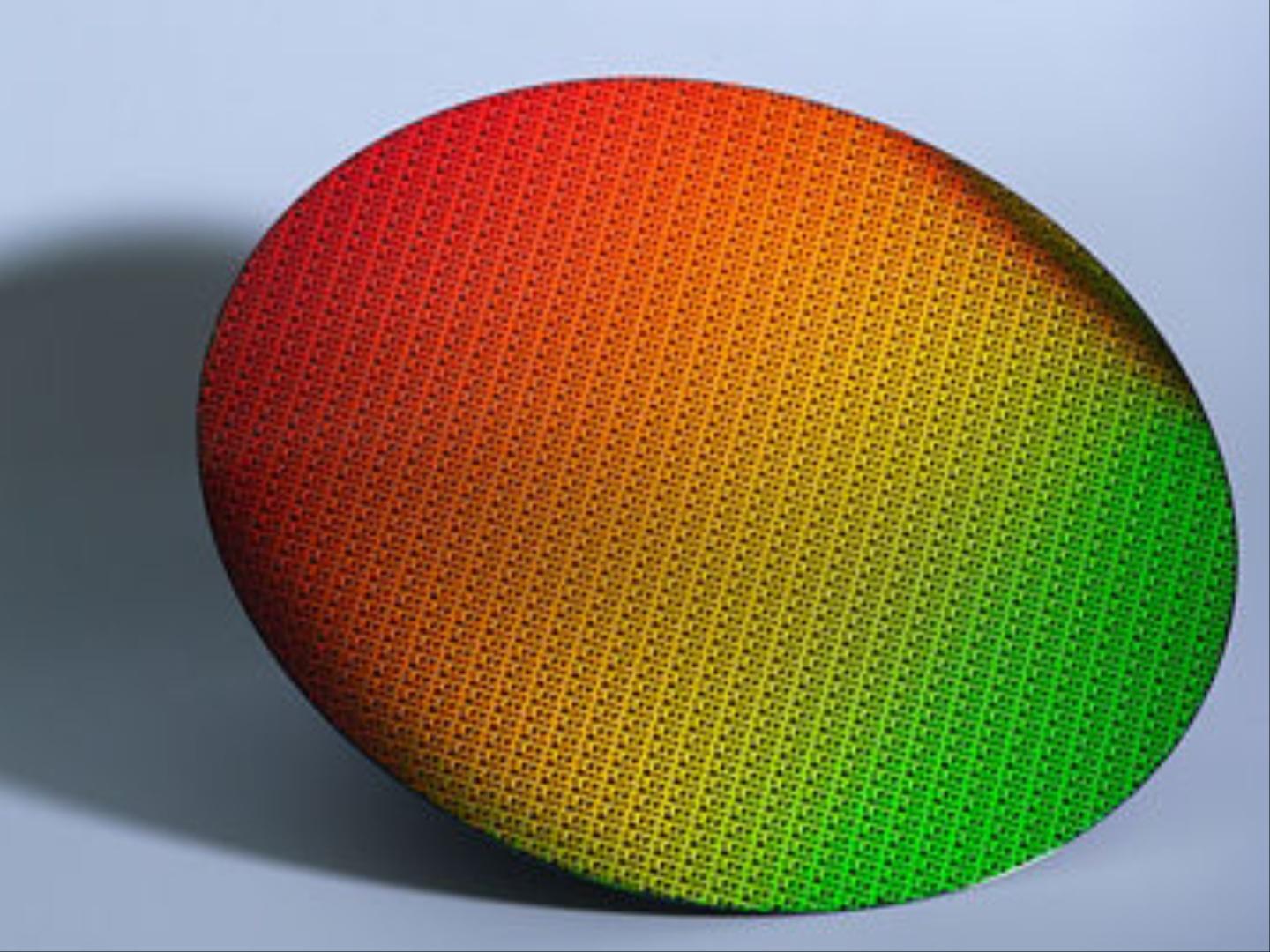 Arquitectura Intel Panther Lake Xe3