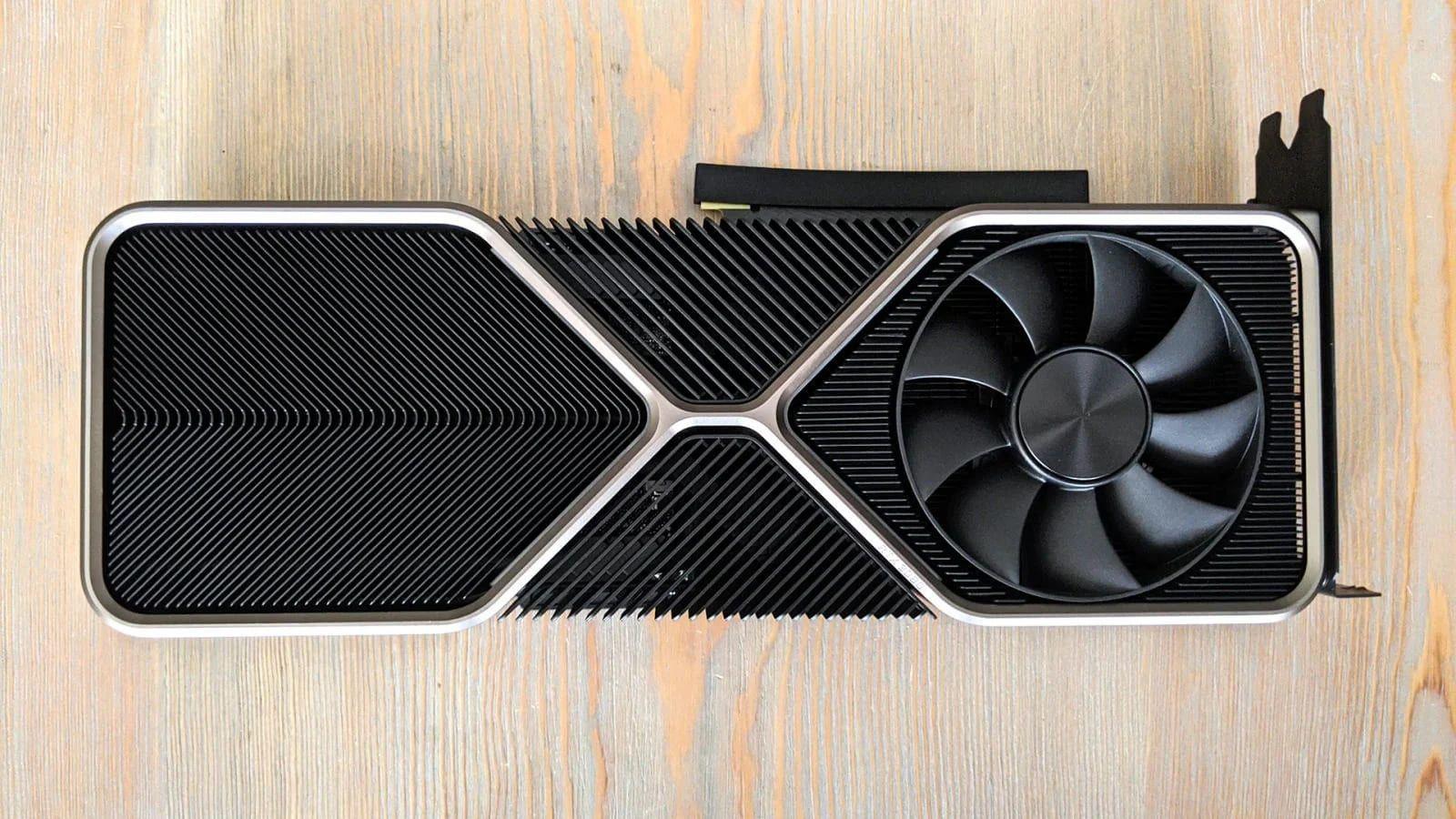 Controladores NVIDIA GeForce retirados