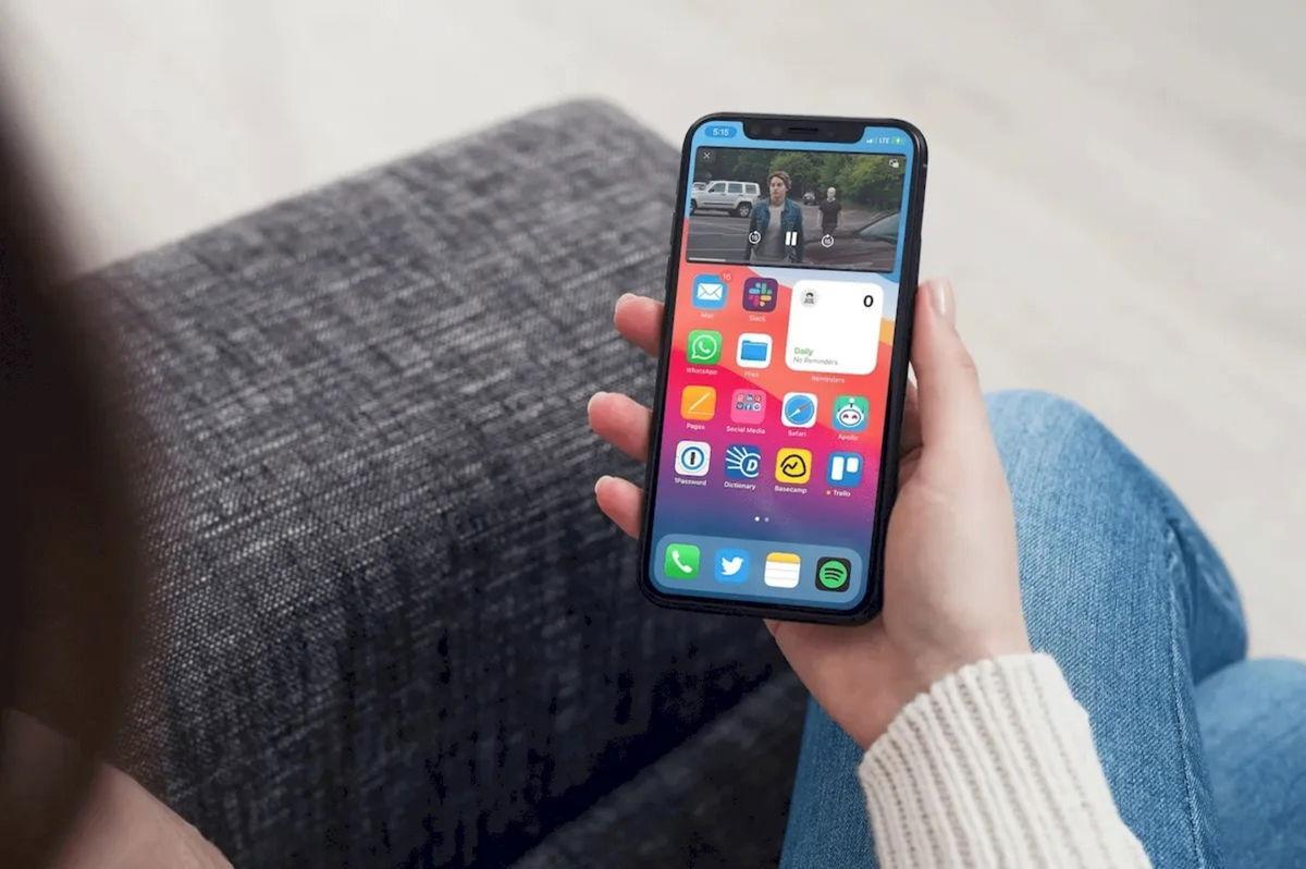 YouTube Premium funciones