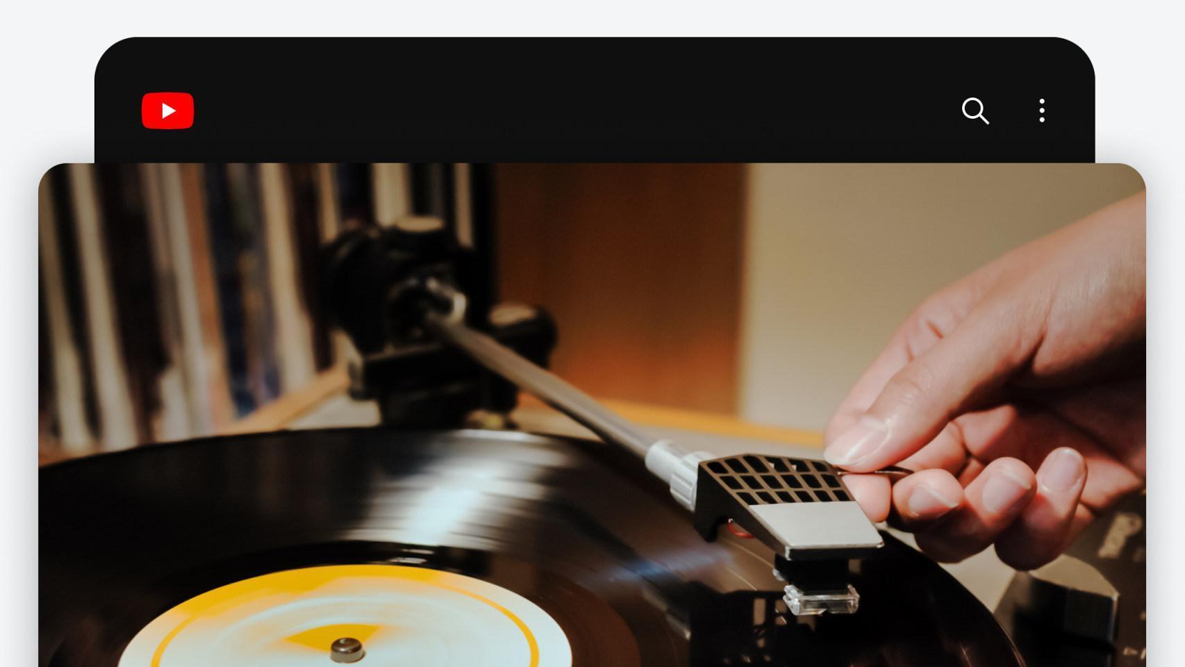 Trucos navegador YouTube