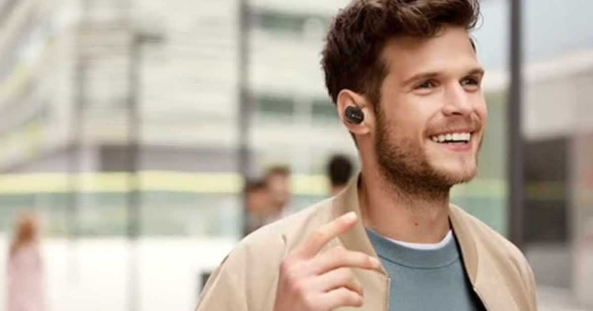 peligros de los auriculares Bluetooth