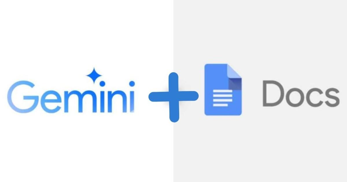herramienta de resúmenes de audio con IA en Google Docs