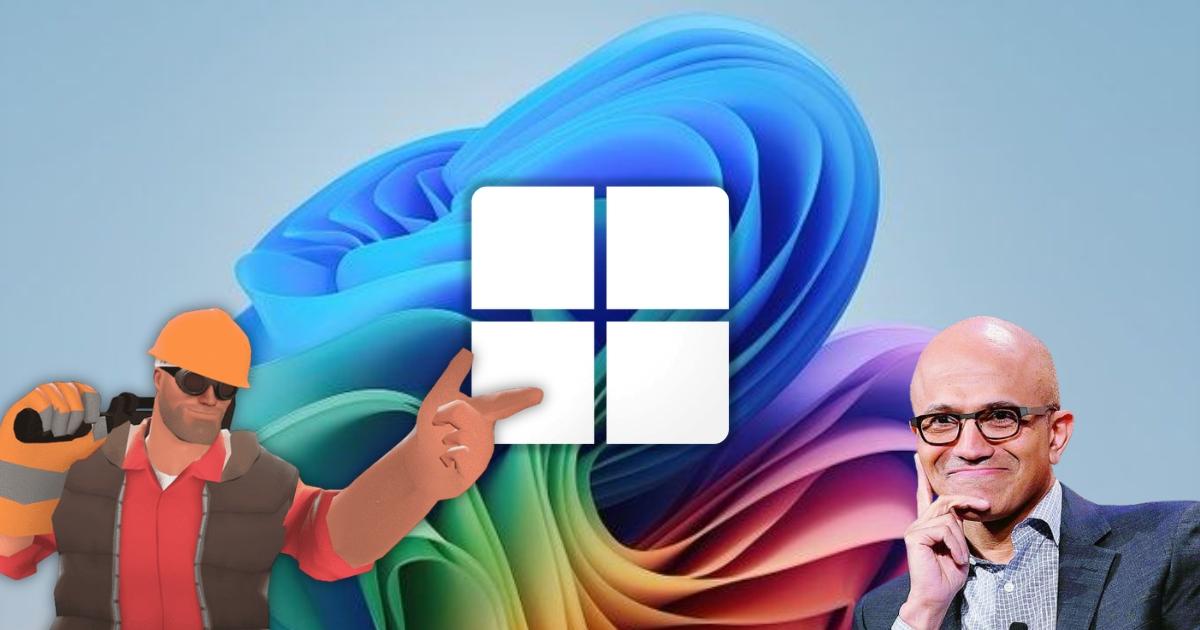 test de velocidad de Windows 11