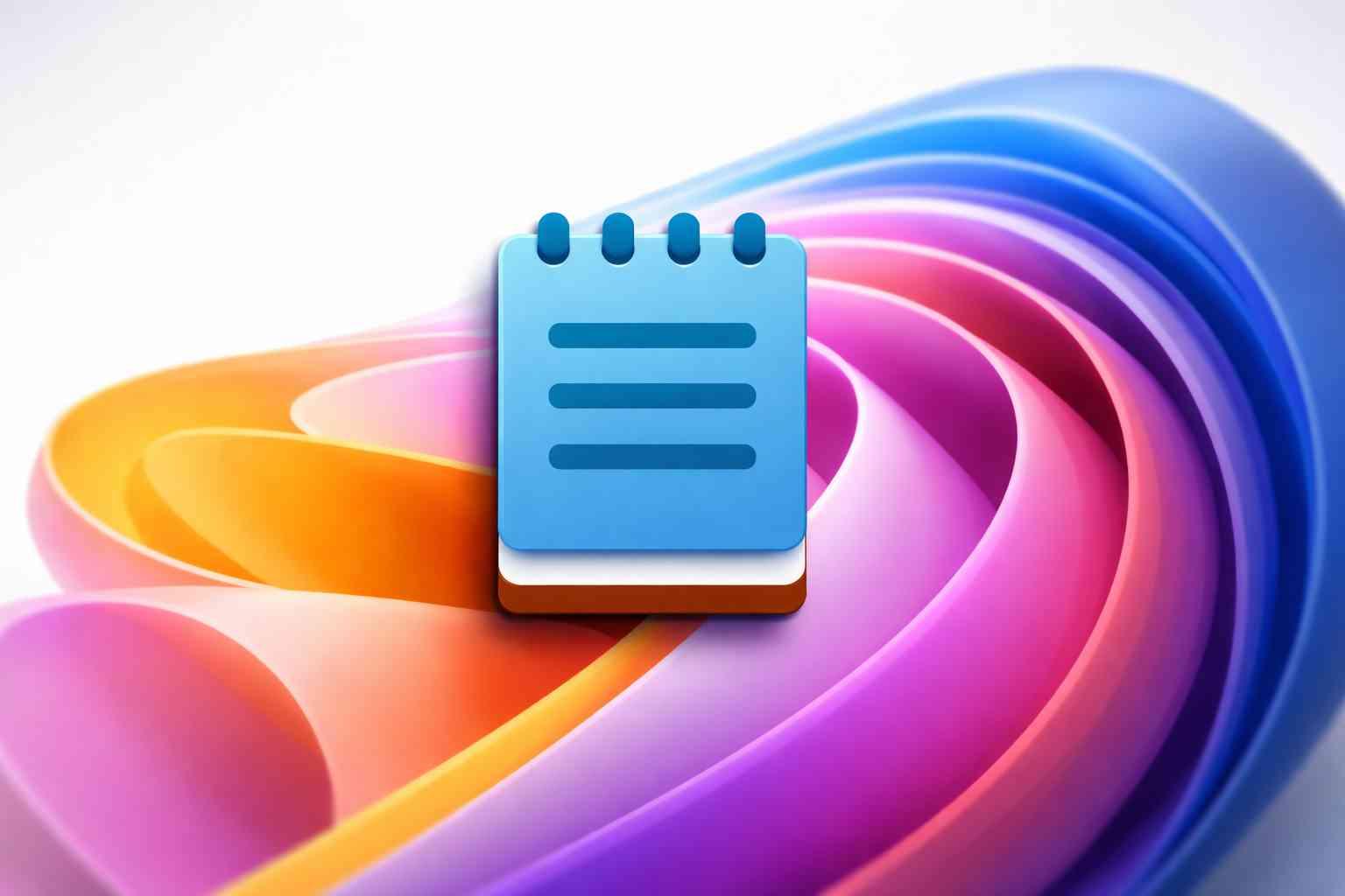 Seguridad en Bloc de notas de Windows 11 Seguridad en Bloc de notas de Windows 11