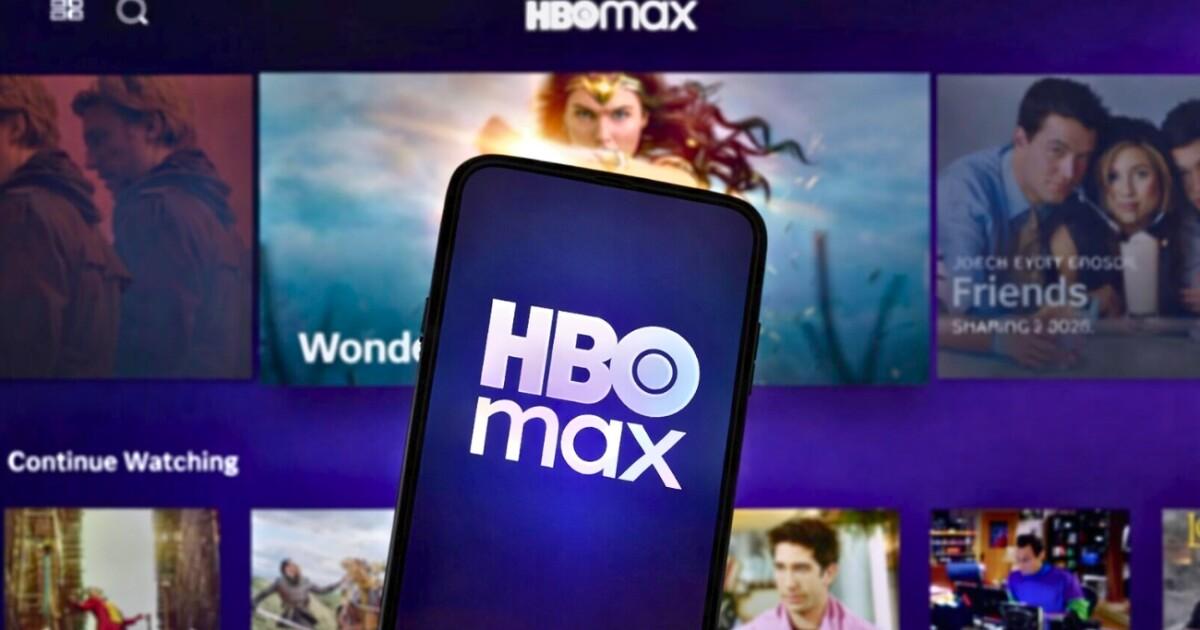 HBO Max en Europa y España
