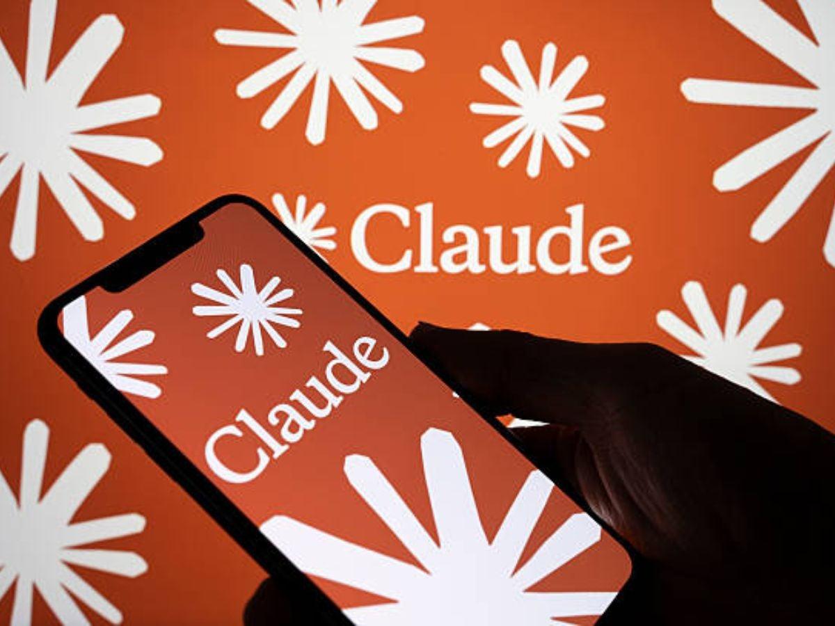 Interfaz de chatbot generando gráficos interactivos