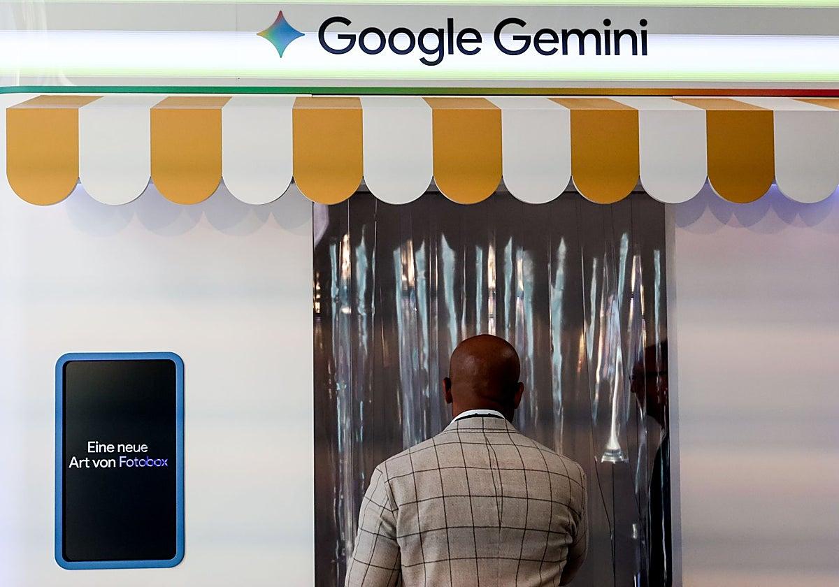 Gemini y acusaciones de incitación al suicidio